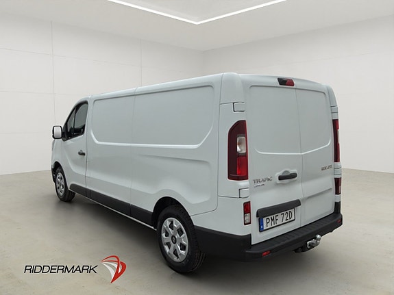 Renault Trafic 8 of 30