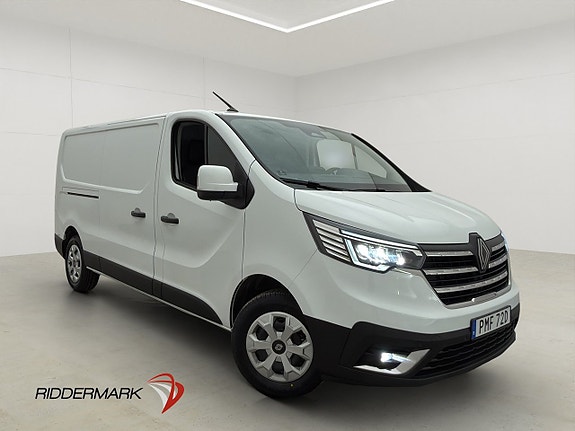 Renault Trafic 3 of 30