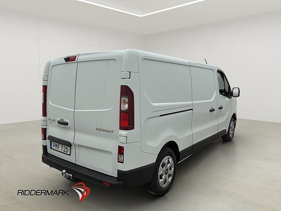 Renault Trafic 10 of 30
