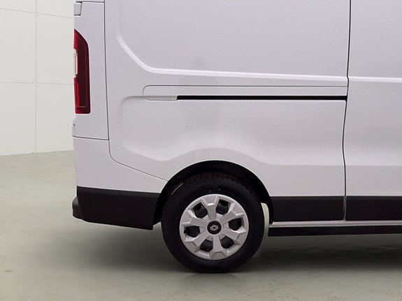 Renault Trafic 29 of 30
