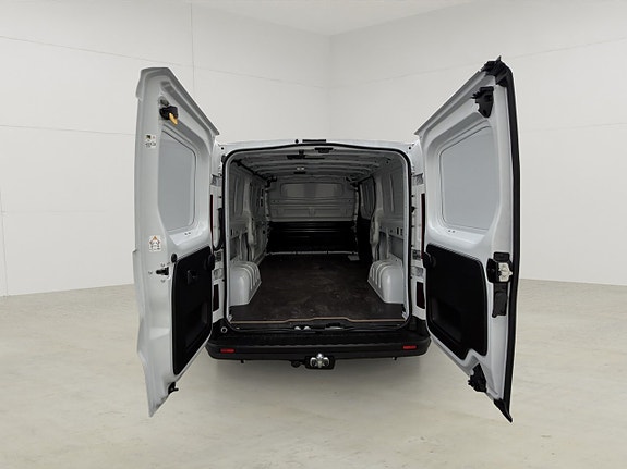Renault Trafic 19 of 30