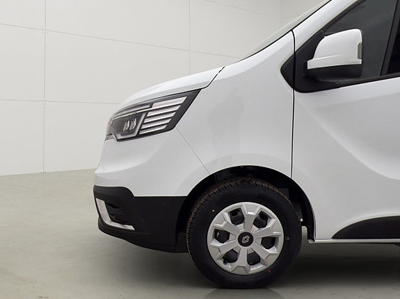 Renault Trafic 27 of 30