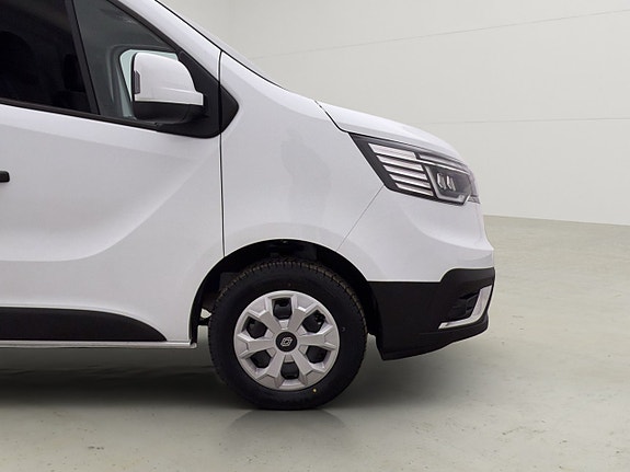 Renault Trafic 30 of 30