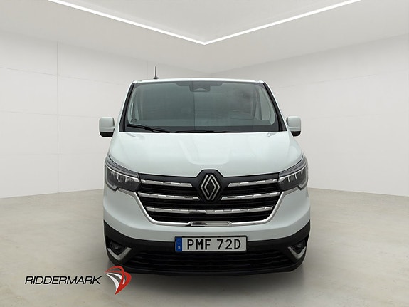 Renault Trafic 5 of 30