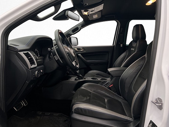 Ford Ranger Raptor 15 of 30