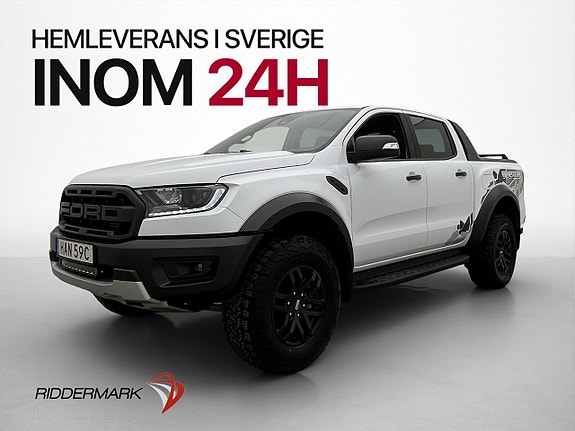 Ford Ranger Raptor 3 of 30