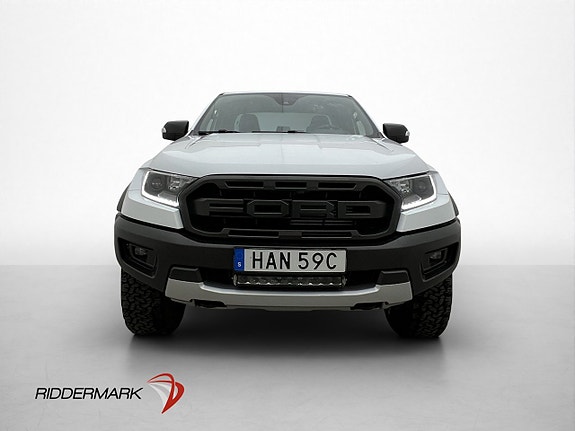 Ford Ranger Raptor 5 of 30