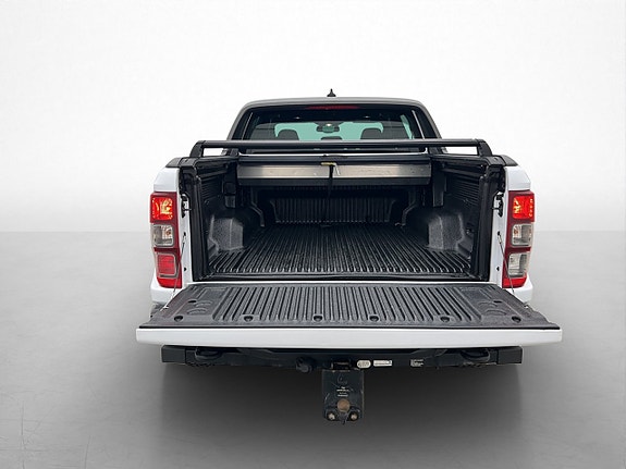 Ford Ranger Raptor 12 of 30