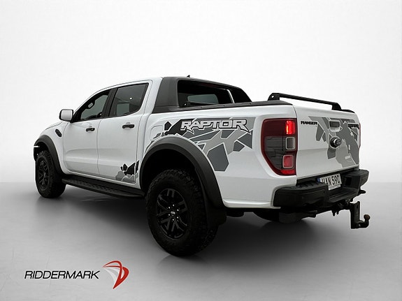 Ford Ranger Raptor 6 of 30