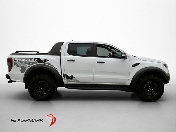 Ford Ranger Raptor 2 of 30