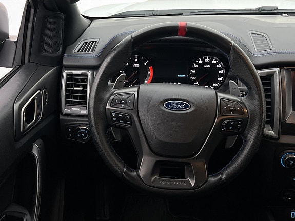 Ford Ranger Raptor 16 of 30