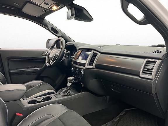 Ford Ranger Raptor 29 of 30