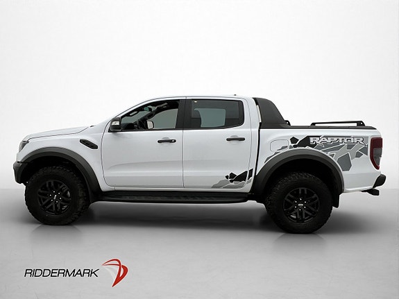 Ford Ranger Raptor 8 of 30