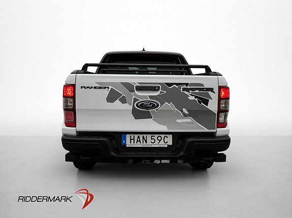 Ford Ranger Raptor 9 of 30
