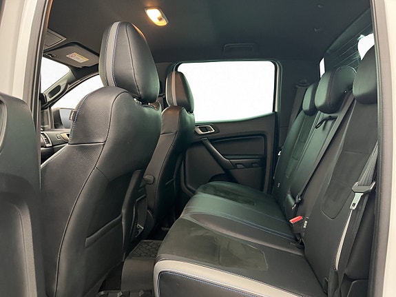 Ford Ranger Raptor 28 of 30