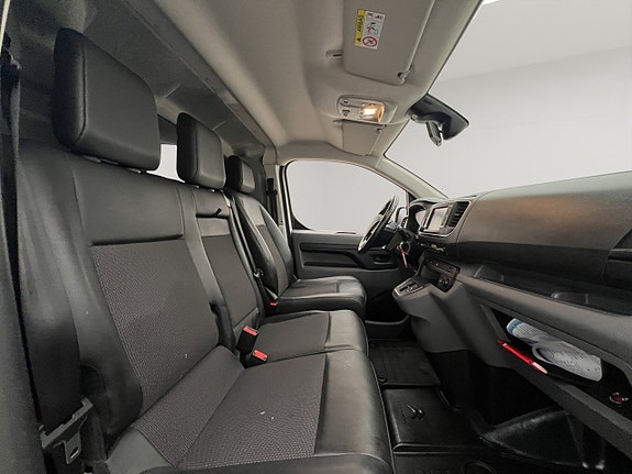 Citroen E-Jumpy 10 of 30