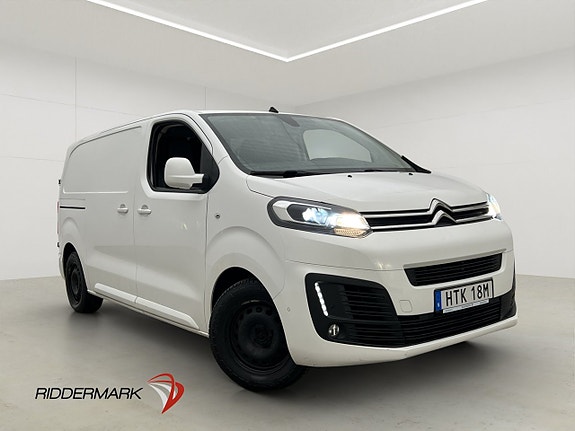 Citroen E-Jumpy 3 of 30