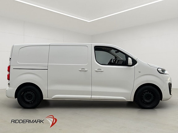 Citroen E-Jumpy 2 of 5