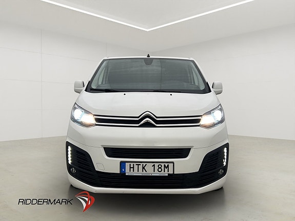 Citroen E-Jumpy 5 of 5