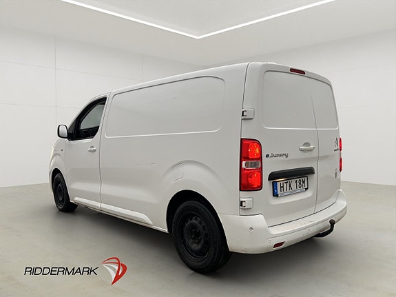 Citroen E-Jumpy 8 of 30