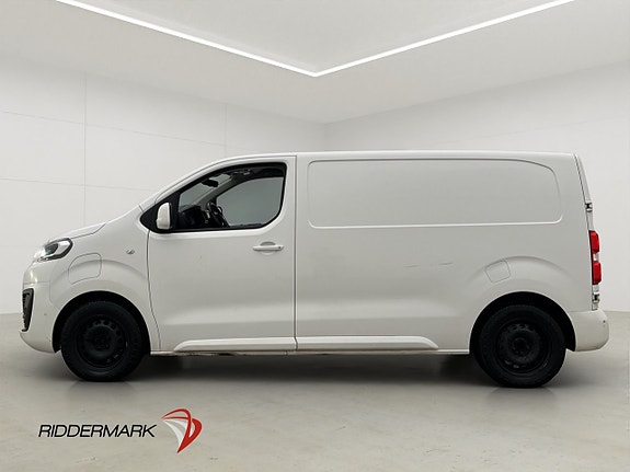 Citroen E-Jumpy 6 of 30