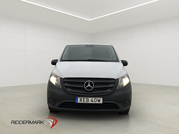 Mercedes-Benz Vito 108 5 of 5