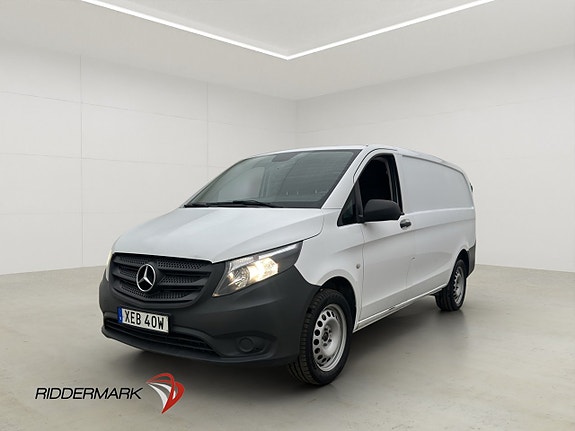 Mercedes-Benz Vito 108 3 of 5