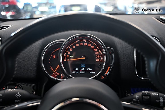MINI Countryman Cooper SE 18 of 20