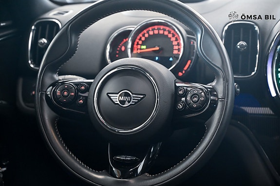 MINI Countryman Cooper SE 11 of 20