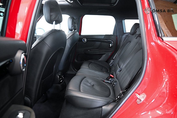 MINI Countryman Cooper SE 8 of 20