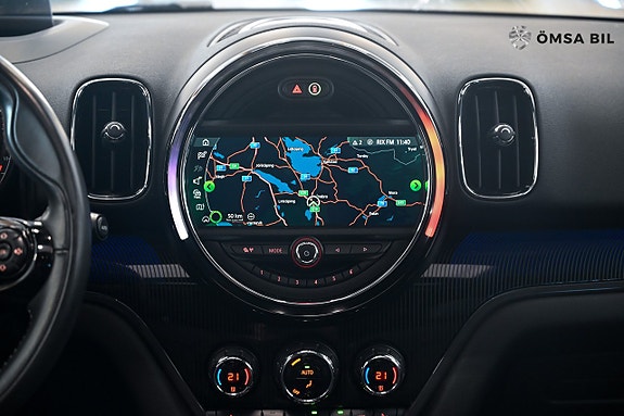 MINI Countryman Cooper SE 12 of 20