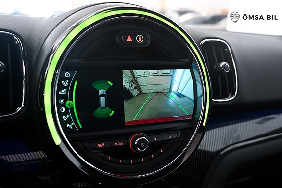 MINI Countryman Cooper SE 20 of 20