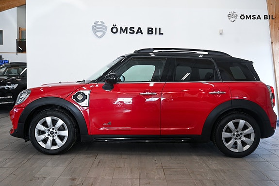 MINI Countryman Cooper SE 6 of 20
