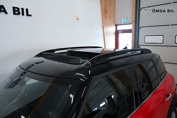 MINI Countryman Cooper SE 16 of 20