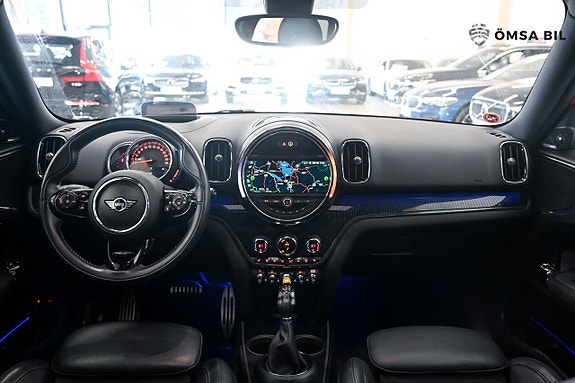 MINI Countryman Cooper SE 10 of 20