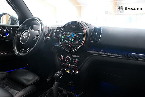 MINI Countryman Cooper SE 13 of 20