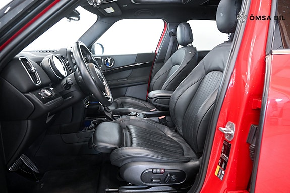 MINI Countryman Cooper SE 7 of 20