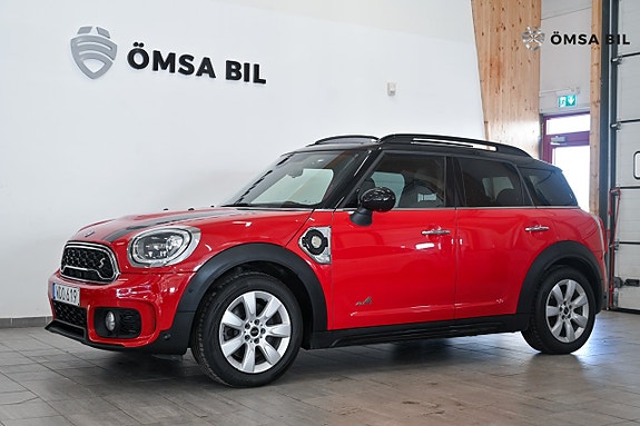 İkinci el  Mini Countryman 1.5