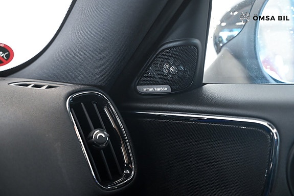 MINI Countryman Cooper SE 17 of 20