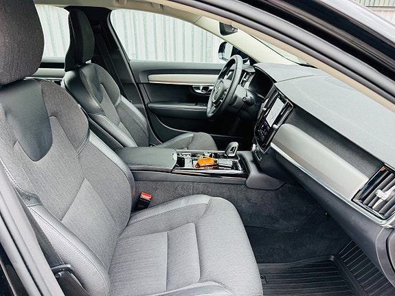 Volvo V90 5 of 5