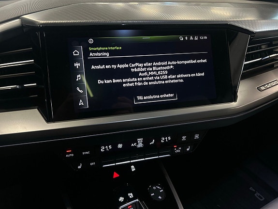 Audi Q4 e-tron 17 of 19