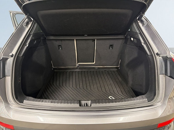 Audi Q4 e-tron 12 of 19