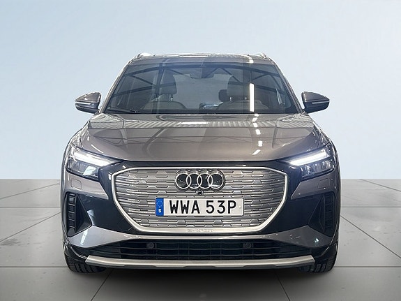 Audi Q4 e-tron 2 of 5
