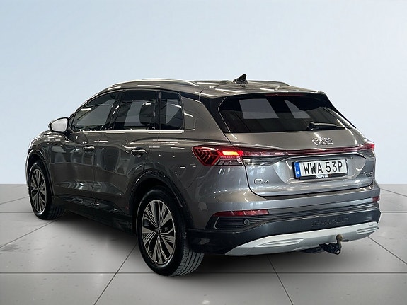 Audi Q4 e-tron 5 of 5