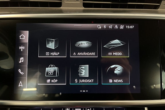 Audi A6 17 of 24