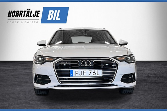 Audi A6 6 of 24