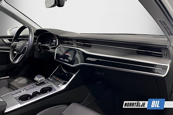 Audi A6 11 of 24