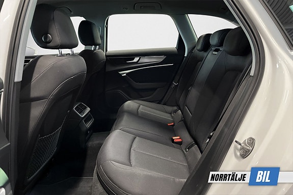 Audi A6 13 of 24