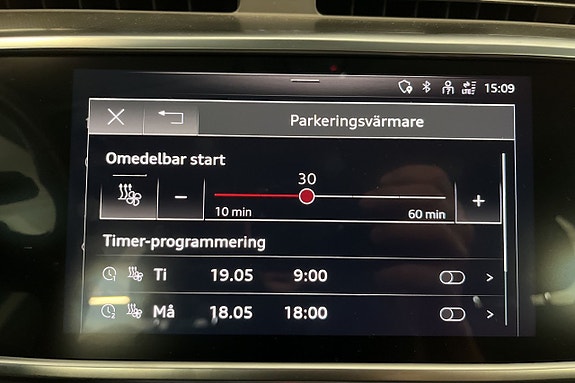 Audi A6 21 of 24