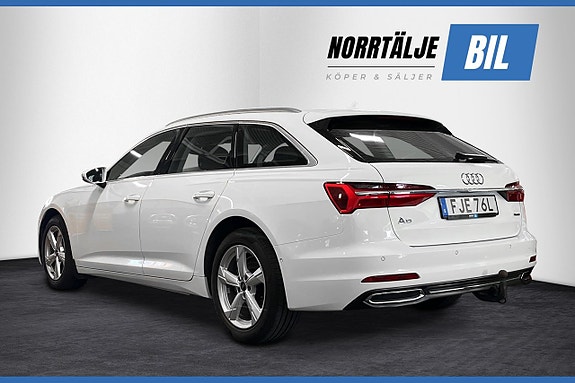 Audi A6 4 of 5